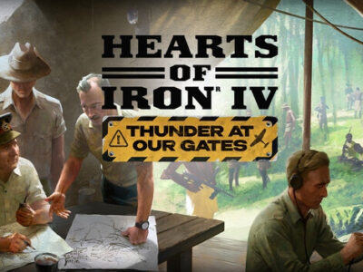 دانلود بازی Hearts of Iron IV