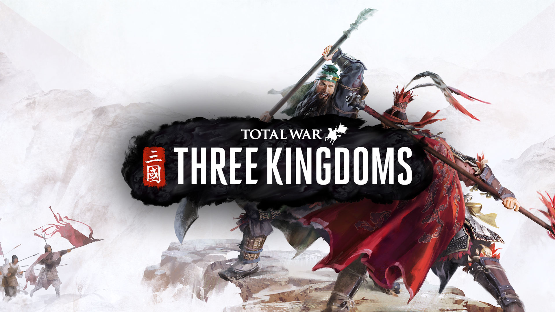 دانلود بازی Total War: THREE KINGDOMS