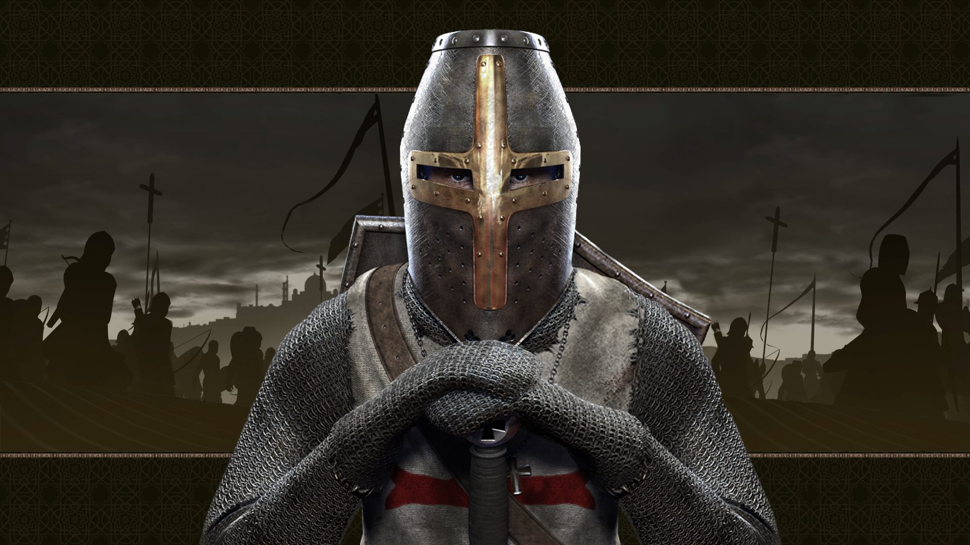 دانلود بازی Medieval II: Total War