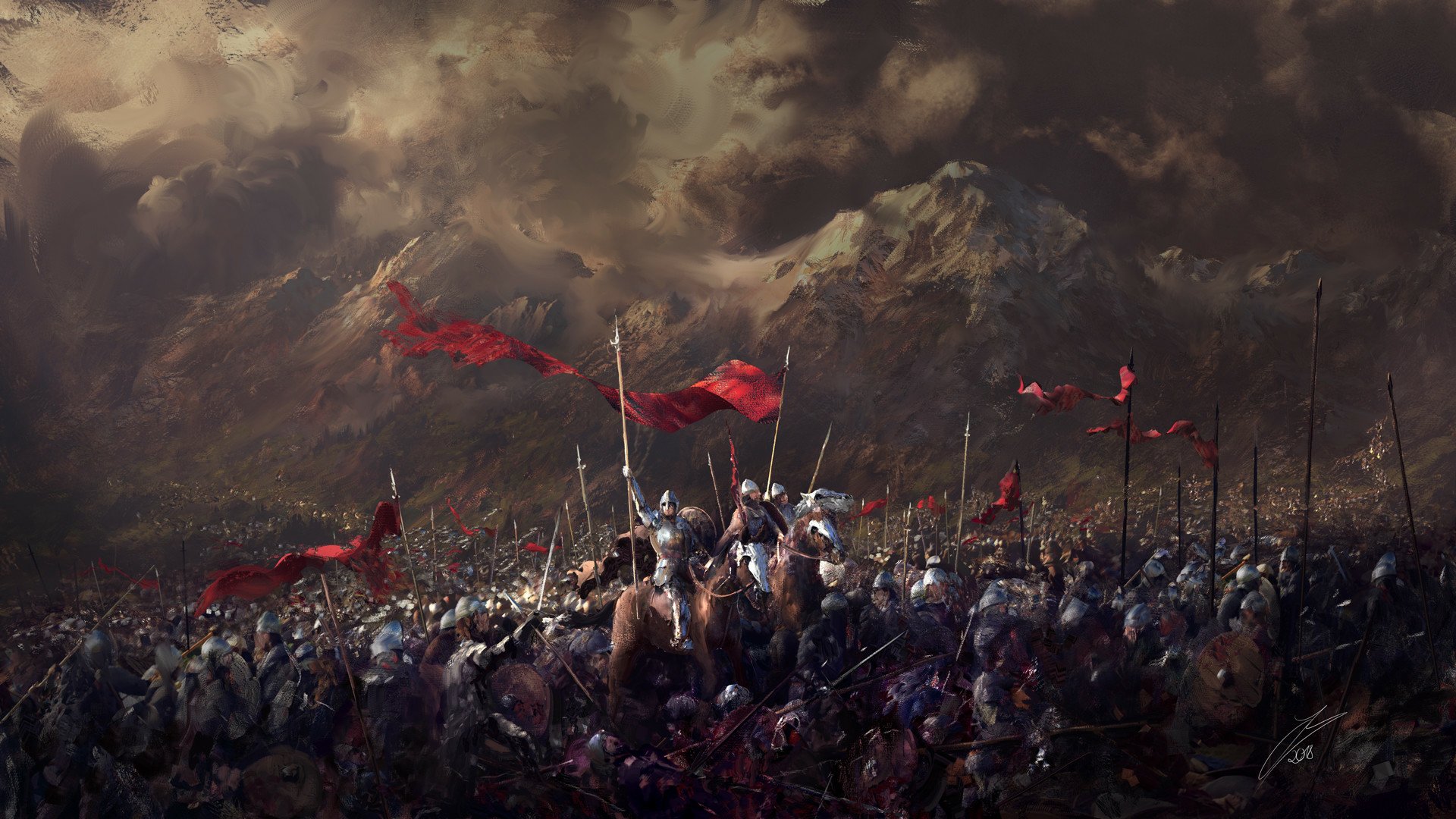 دانلود بازی Age of History 3
