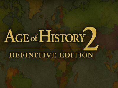 دانلود بازی Age of History 2 Definitive Edition