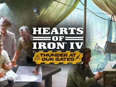 دانلود بازی Hearts of Iron IV
