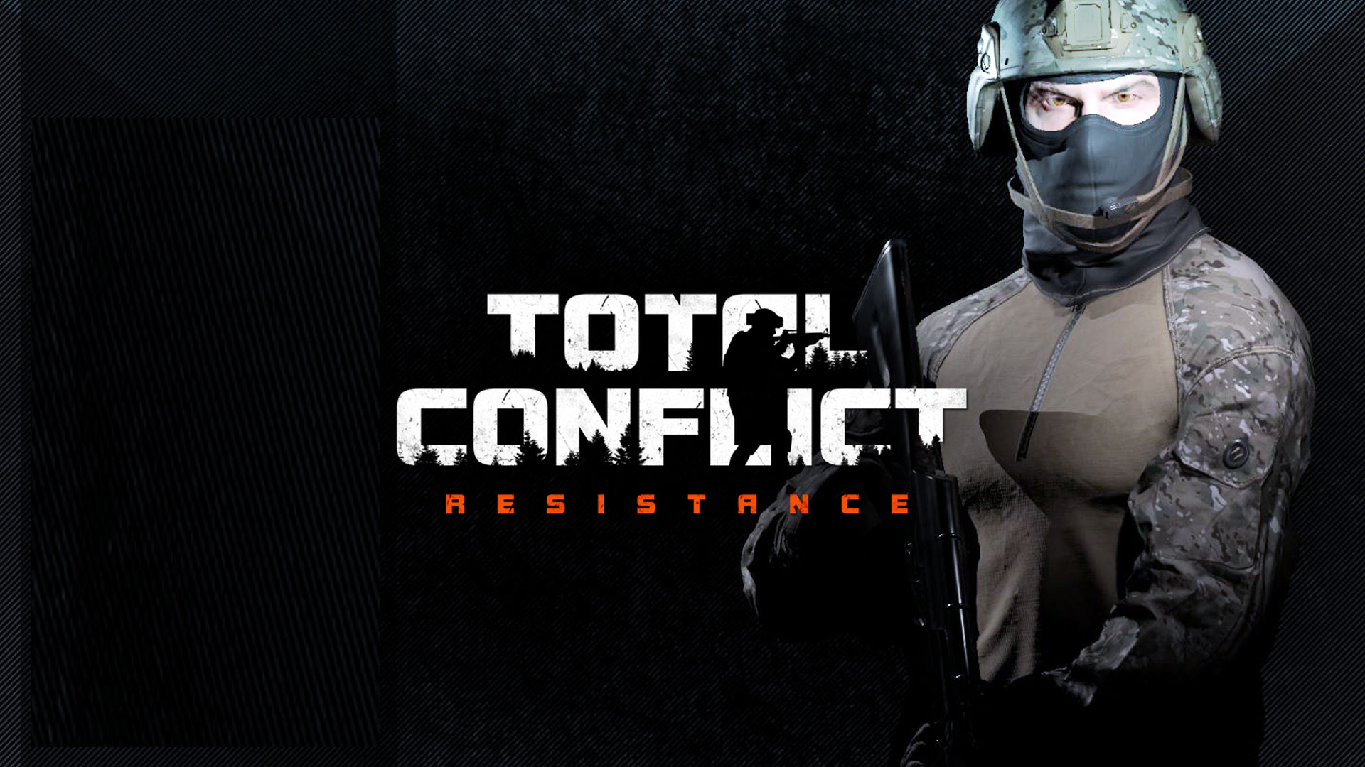 دانلود بازی Total Conflict: Resistance - استراتژیک کلاب