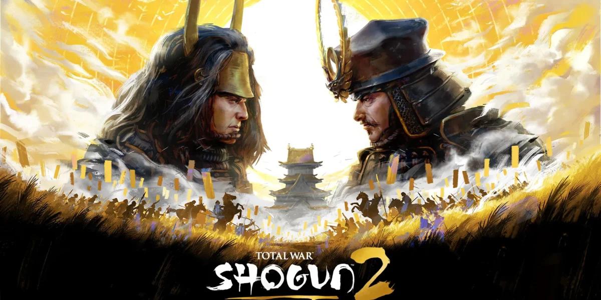 ریمستر بازی Total War: SHOGUN 2 با بیش از 50 فکشن قابل بازی جدید معرفی شد