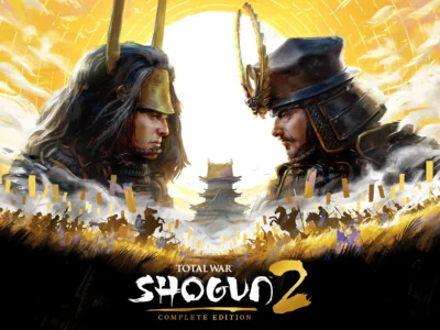 ریمستر بازی Total War: SHOGUN 2 با بیش از 50 فکشن قابل بازی جدید معرفی شد