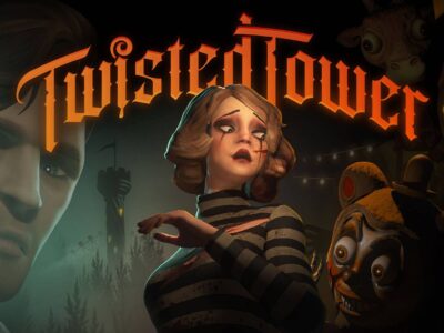 دانلود بازی Twisted Tower