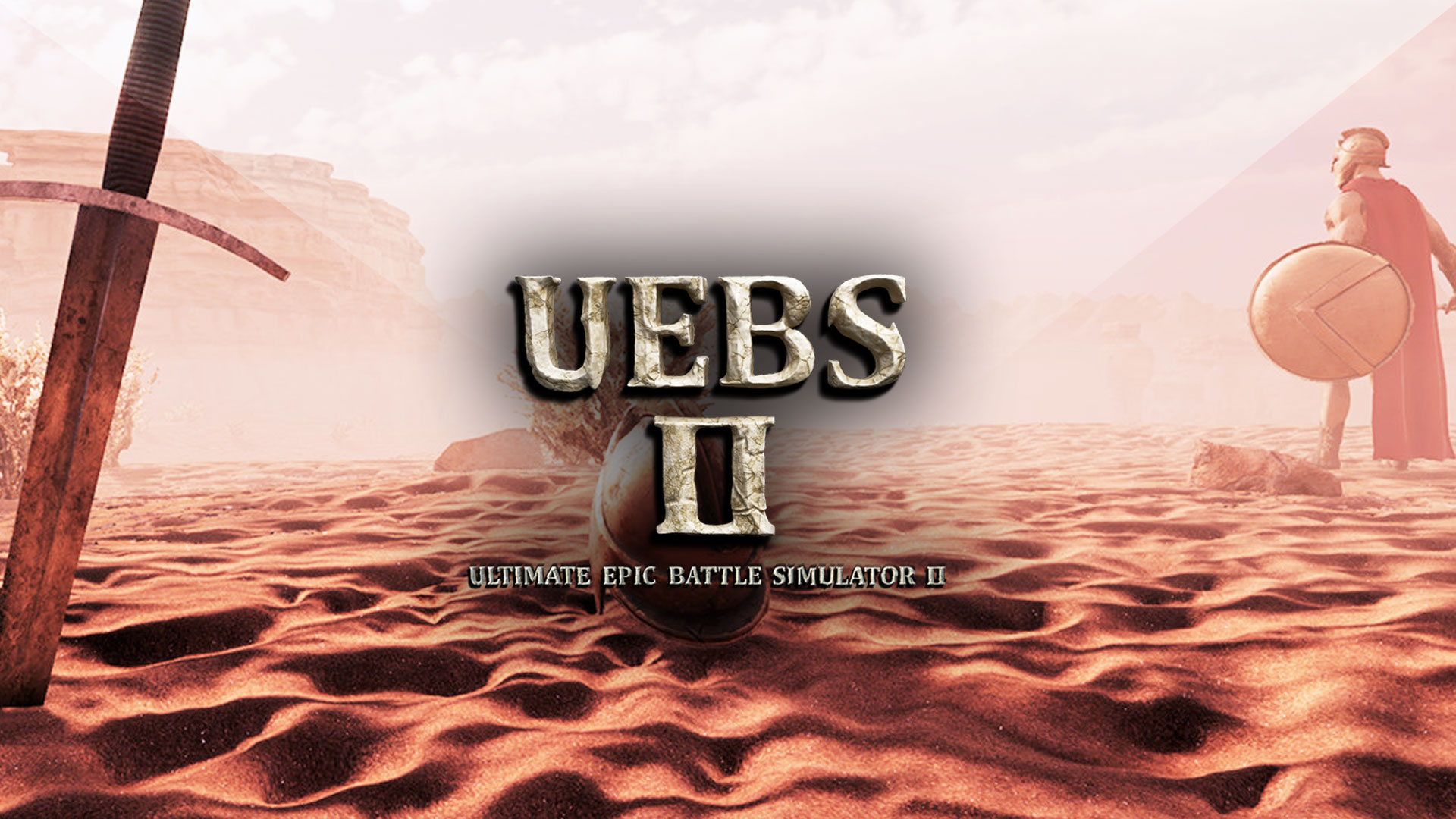 دانلود بازی Ultimate Epic Battle Simulator 2