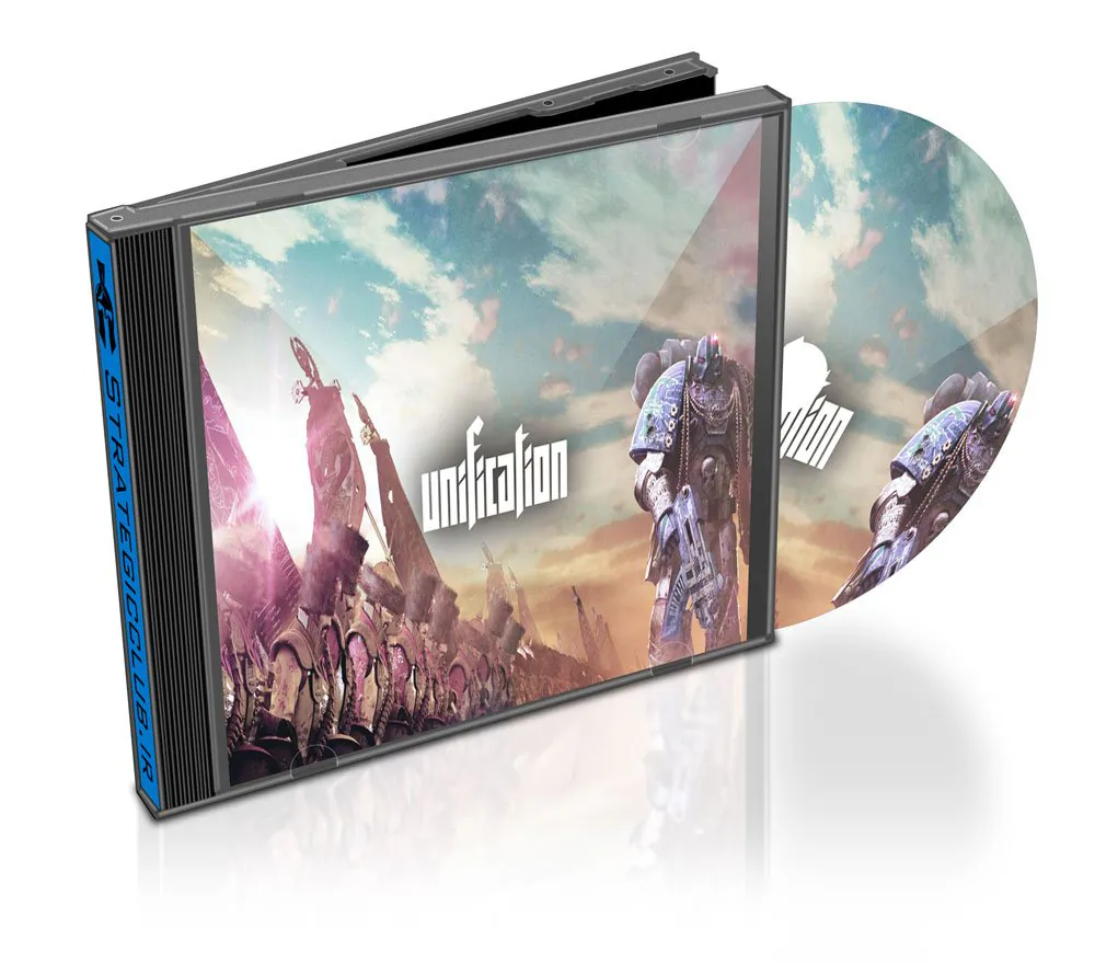 دانلود مد Unification برای بازی Dawn of War Soulstorm