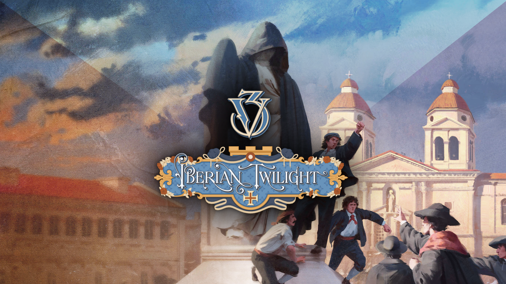 دانلود بازی Victoria 3