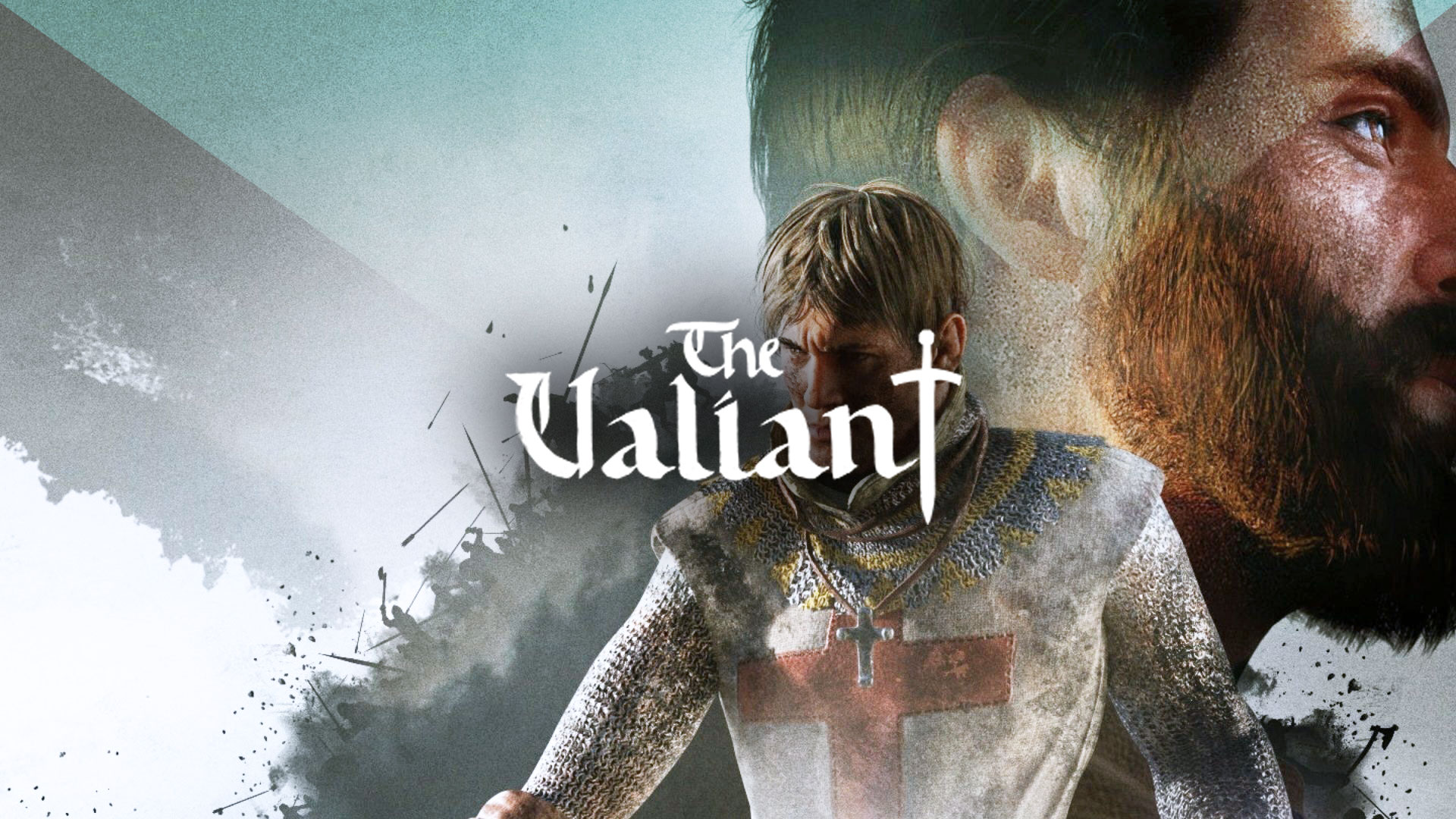 دانلود بازی The Valiant