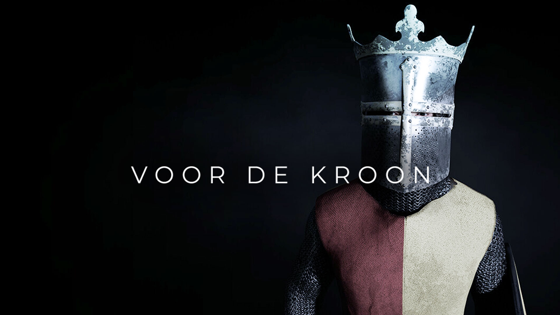 دانلود بازی Voor De Kroon