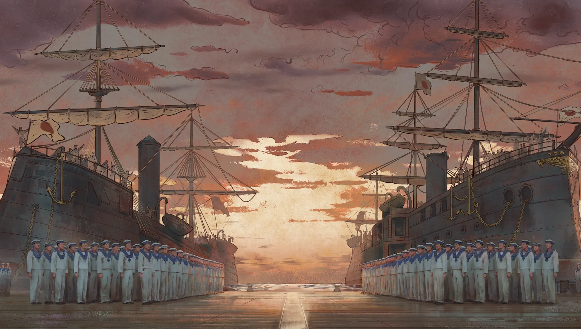 دانلود بازی Victoria 3