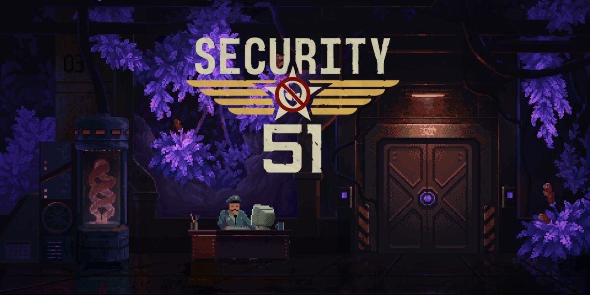 نقد و بررسی بازی Security 51