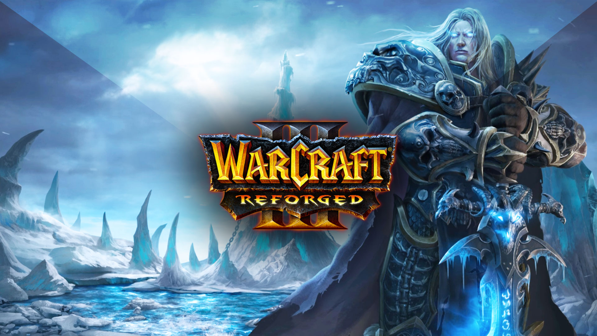 دانلود بازی Warcraft III: Reforged