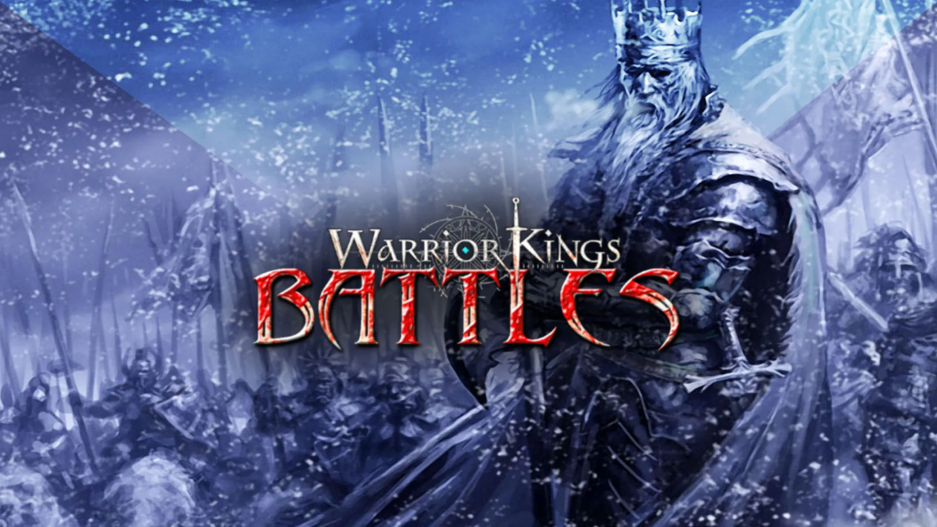 دانلود بازی Warrior Kings: Battles - استراتژیک کلاب