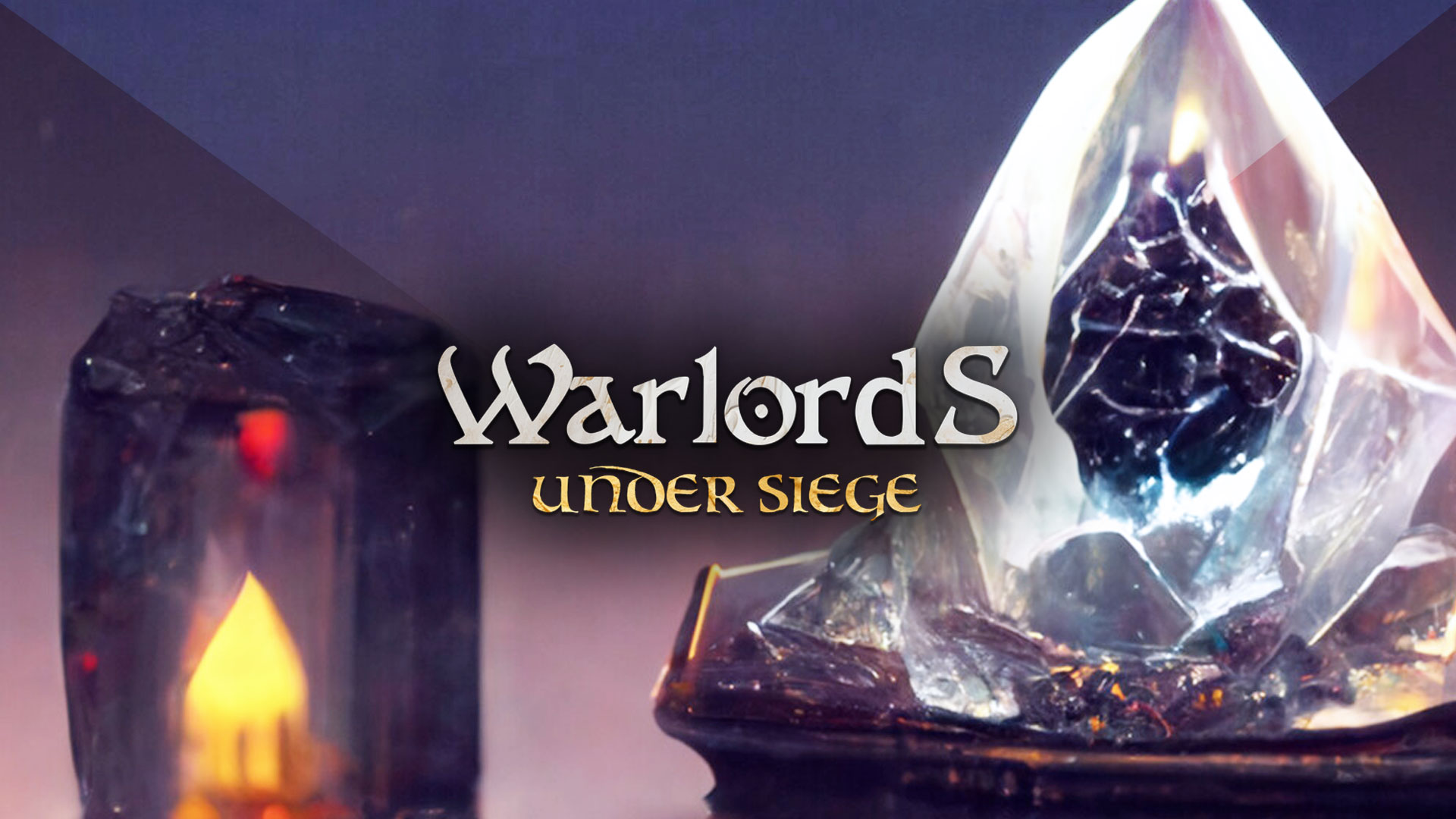 دانلود بازی Warlords Under Siege