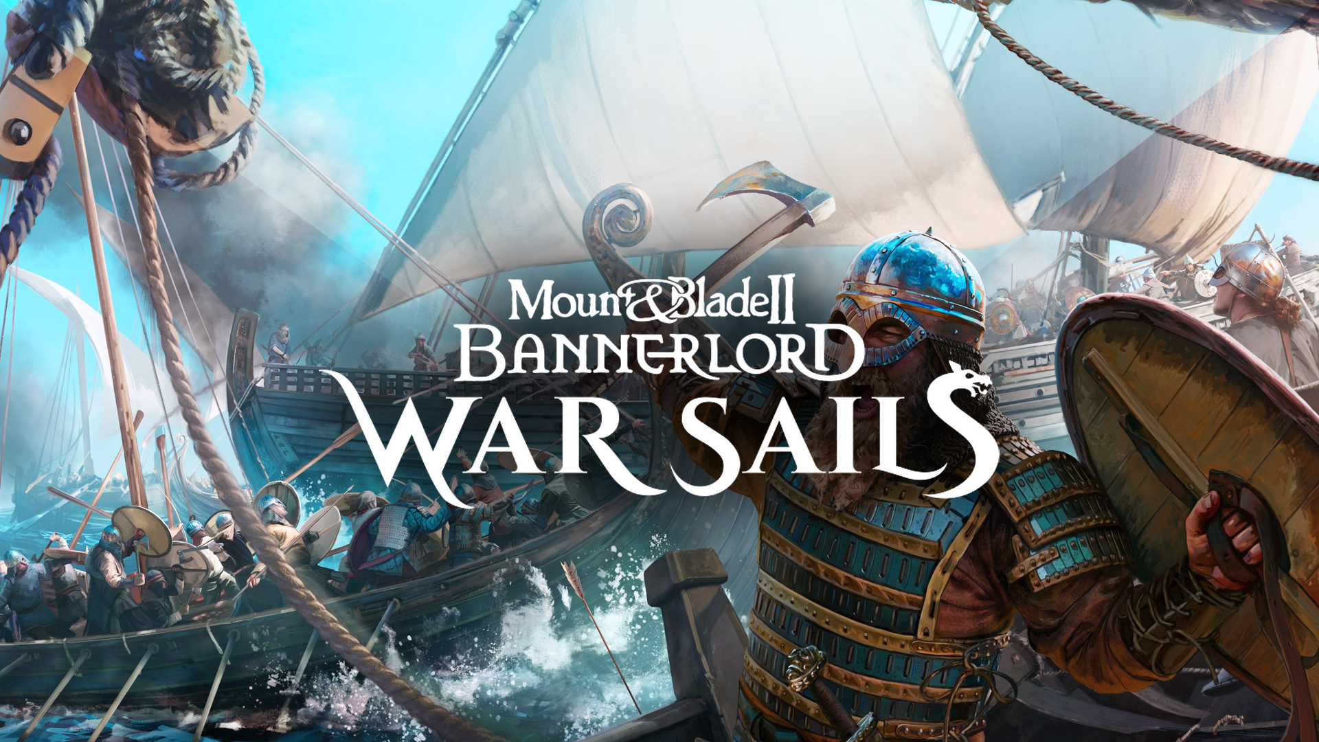 دانلود بازی Mount & Blade II: Bannerlord