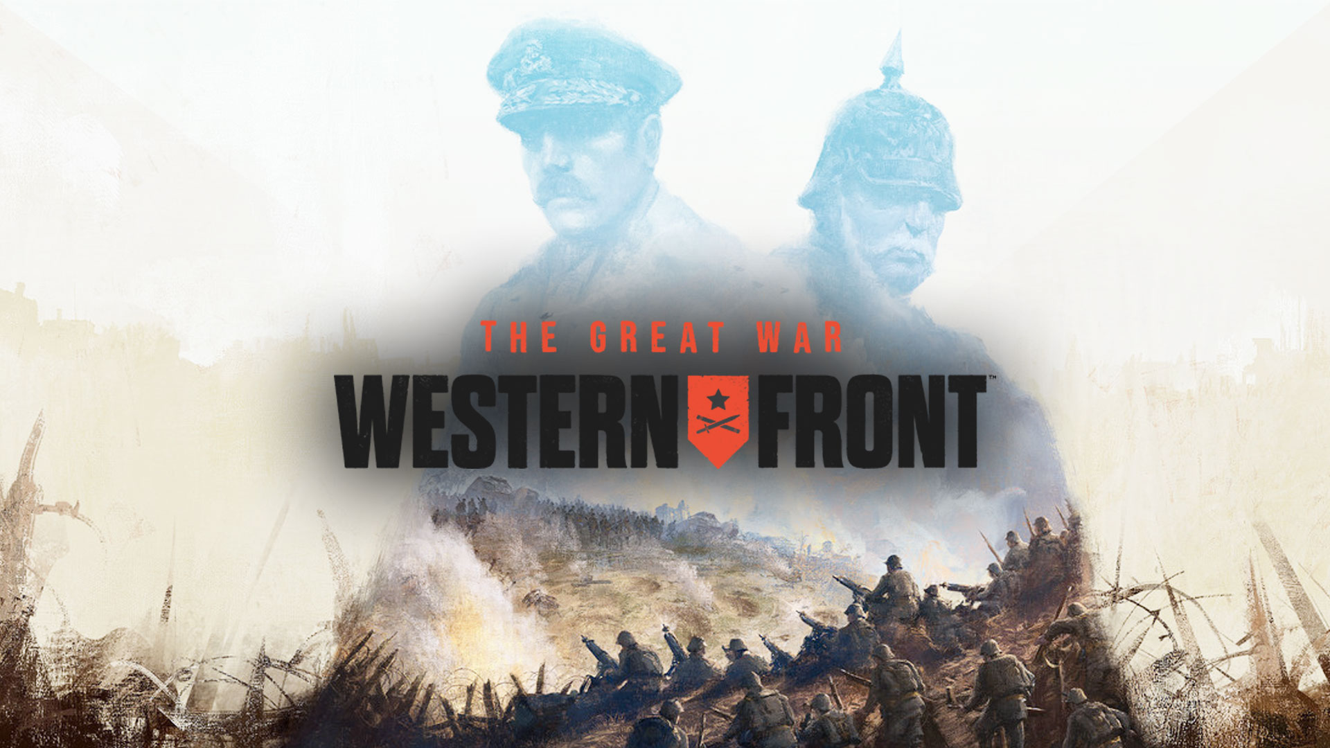 دانلود بازی The Great War: Western Front