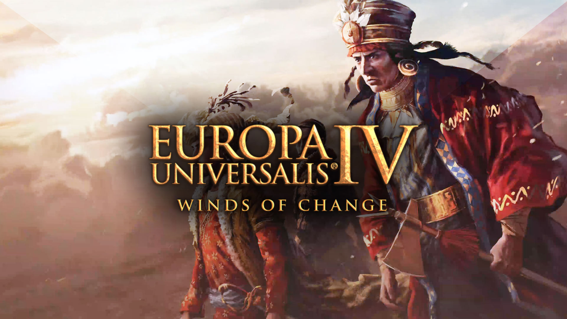 دانلود بازی Europa Universalis IV