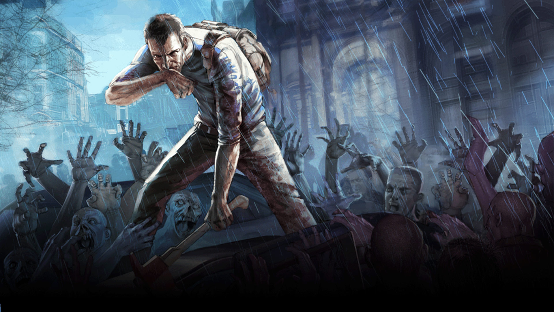 دانلود بازی Project Zomboid
