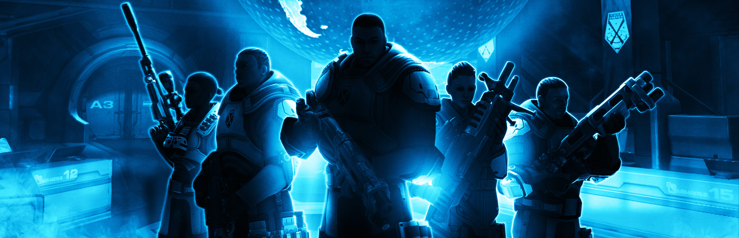 دانلود بازی XCOM Enemy Unknown