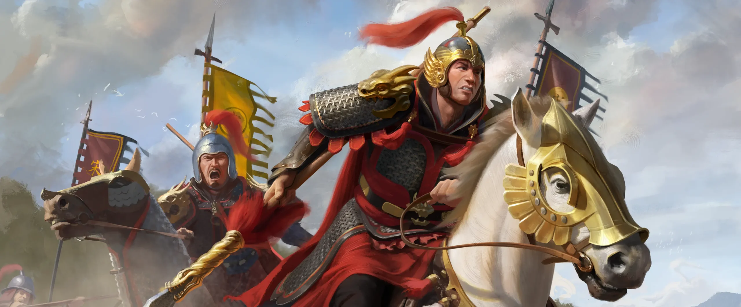 دانلود بازی Age of Empires IV